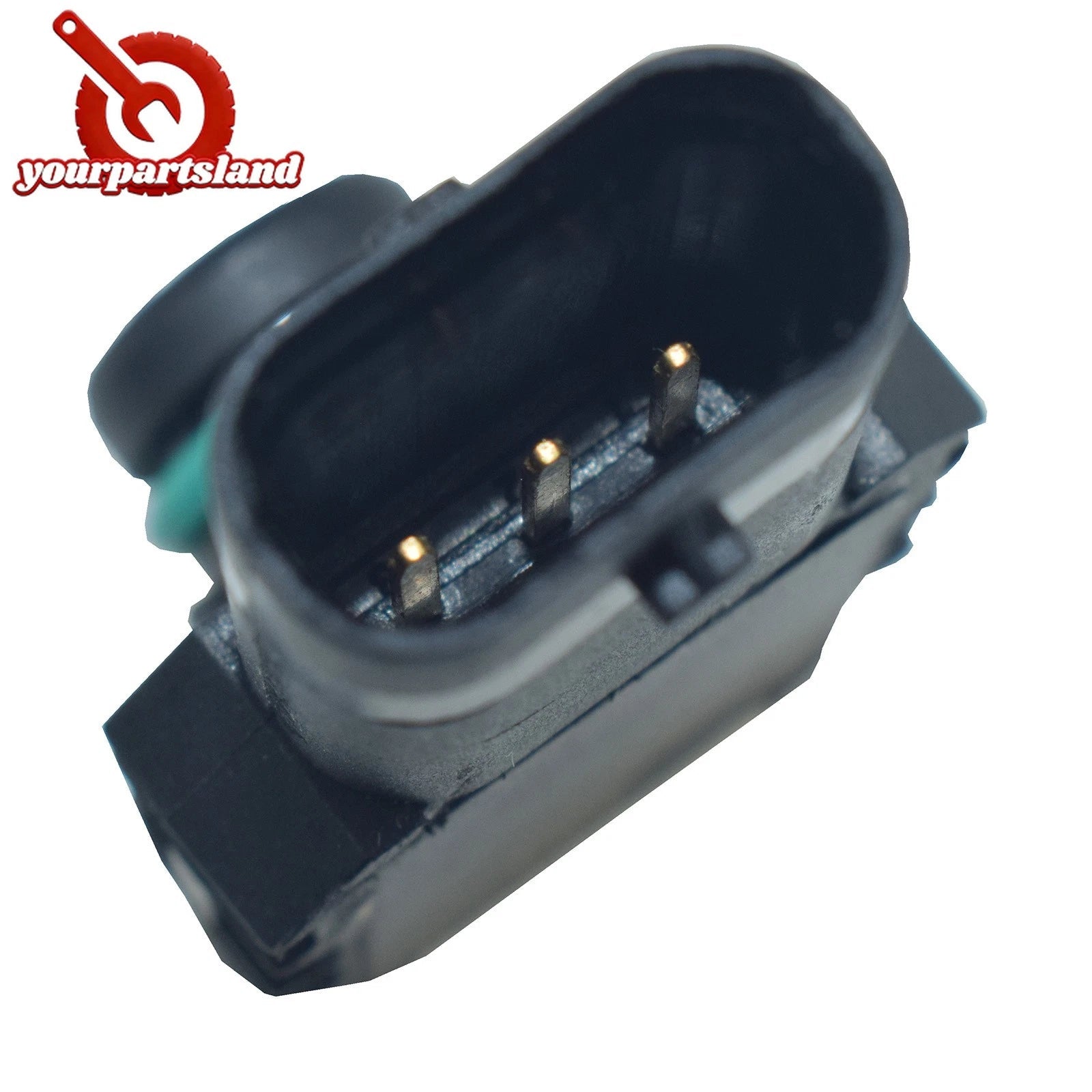 MAP Boost Pressure Sensor 06E906052 For VW Golf Passa Jetta Beetle AUDI A3 A4 A5 6B93BC-57
