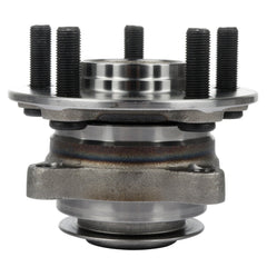 1Pc Front Wheel Hub Bearing For Scion FR-S 2013-2016 Subaru BRZ 2013-2019 RWD 6B93BC-57