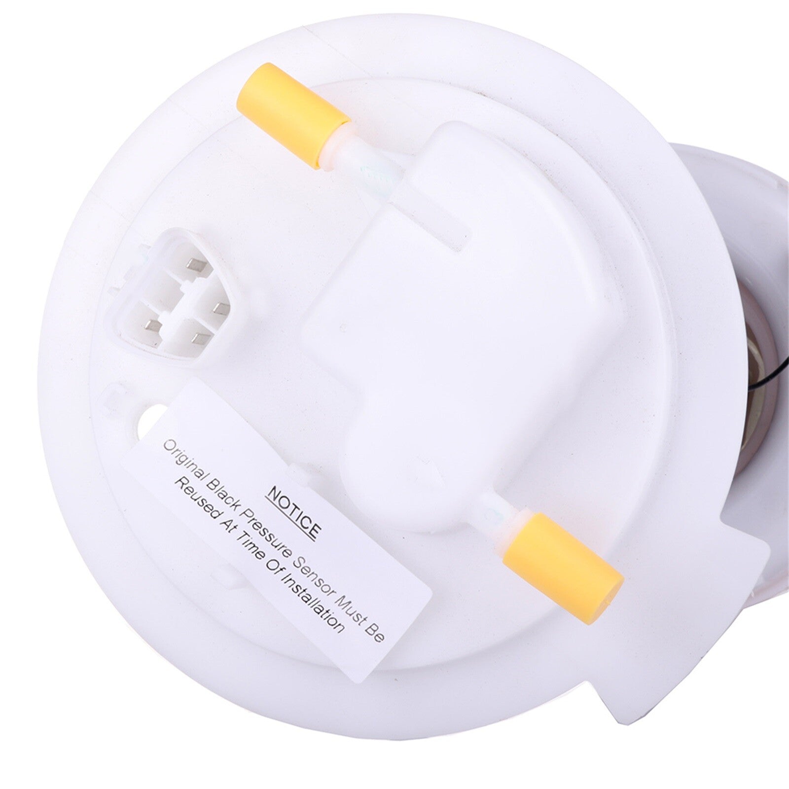 For Hyundai Santa Fe 2.7L 3.3L 2009 2008 2007 Left Side Fuel Pump Assembly 6B93BC-57