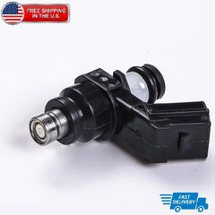 Fuel Injector 16450-K03-H11 For Honda 2017-2021 Grom 125 2019-2021 Monkey USA