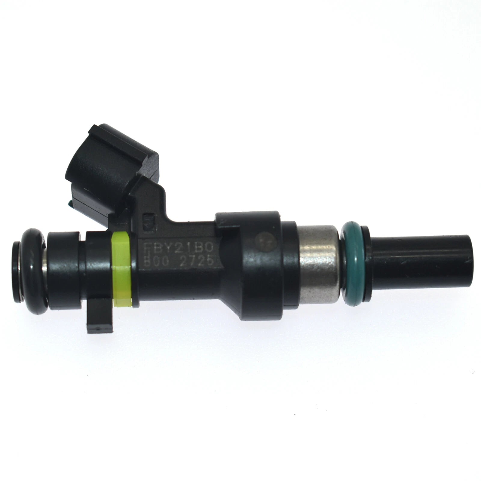 FBY21B0 1x Fuel Injector For Nissan Altima Rogue X-trail T32 2.5L 2013-2015 6B93BC-57