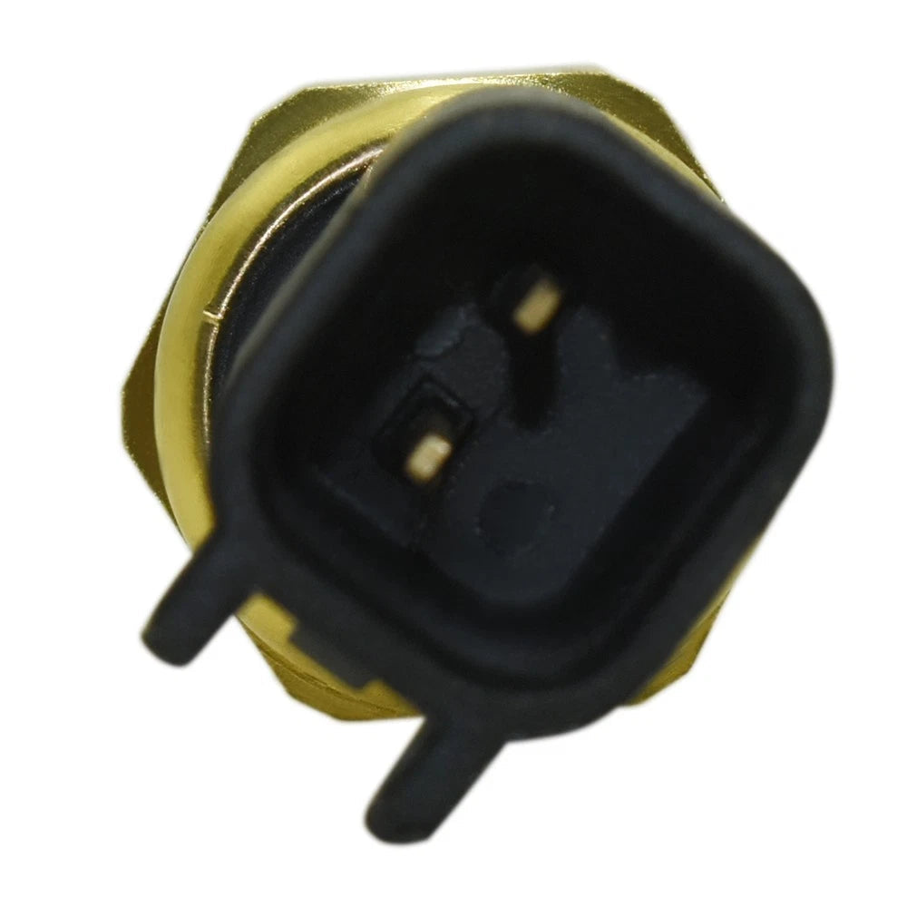 Coolant Temp Sensor for Ford F-150 Escape Lincoln MKX MKZ Mercury Mazda 6 CX-9 6B93BC-57