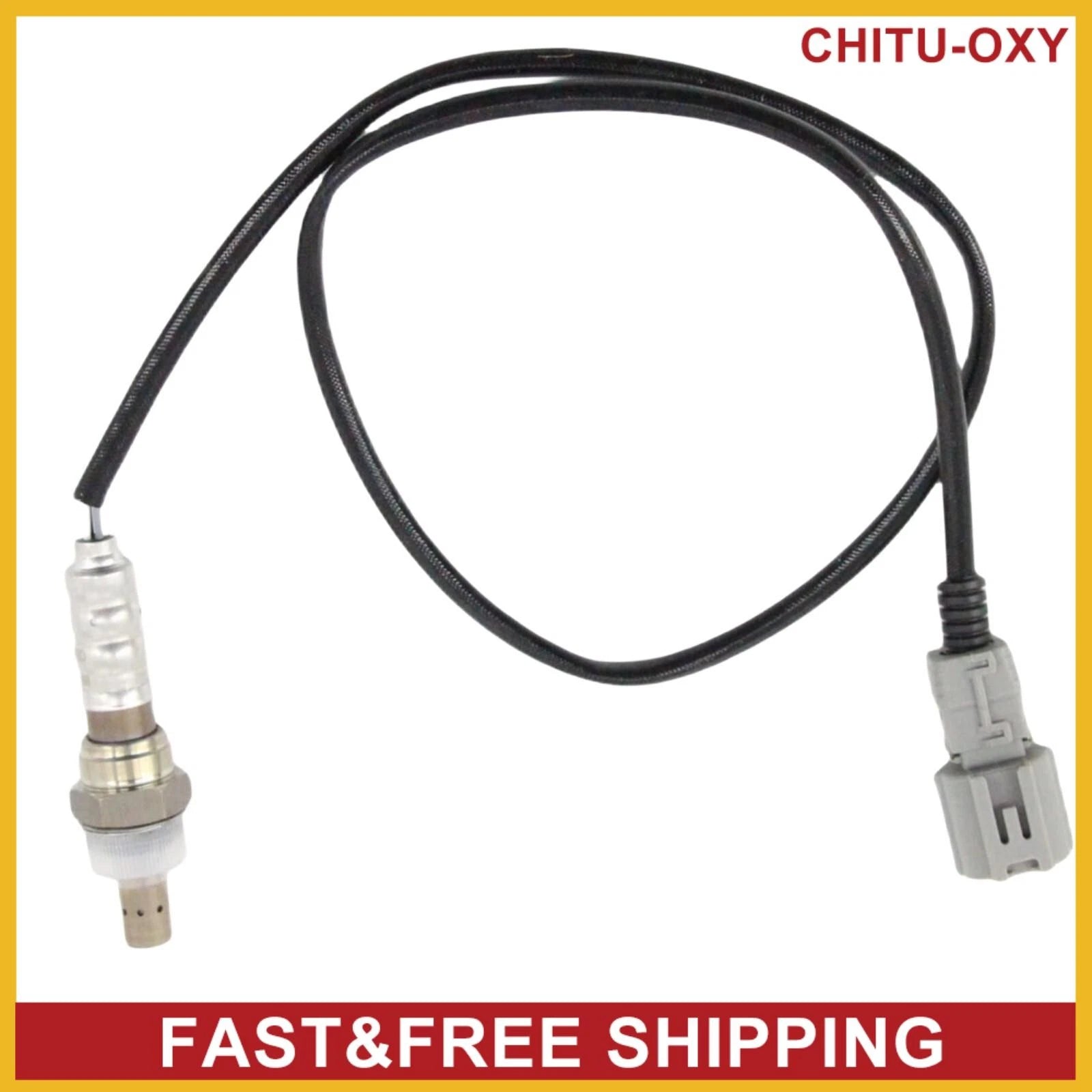 Oxygen O2 Sensor for 89465-48190 For Toyota Highlande 2003-2007 6B93BC-57