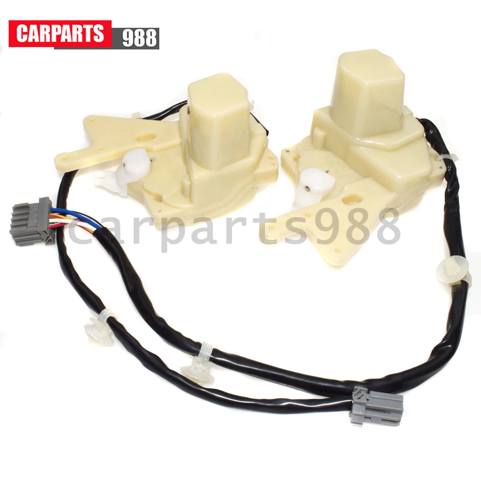 Front Left Right Door Lock Actuator For 1994-97 Honda Accord HO1315103 HO1314103 6B93BC-57