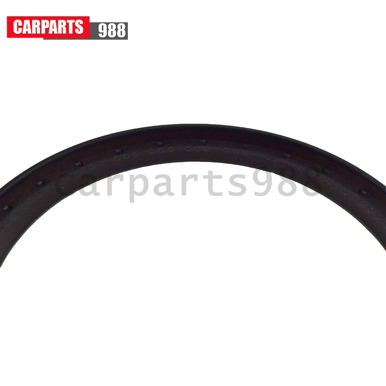 Front Rear Crankshaft Oil Seal For Grand Cherokee Ram 1500 68029523AA 68148406AA 6B93BC-57