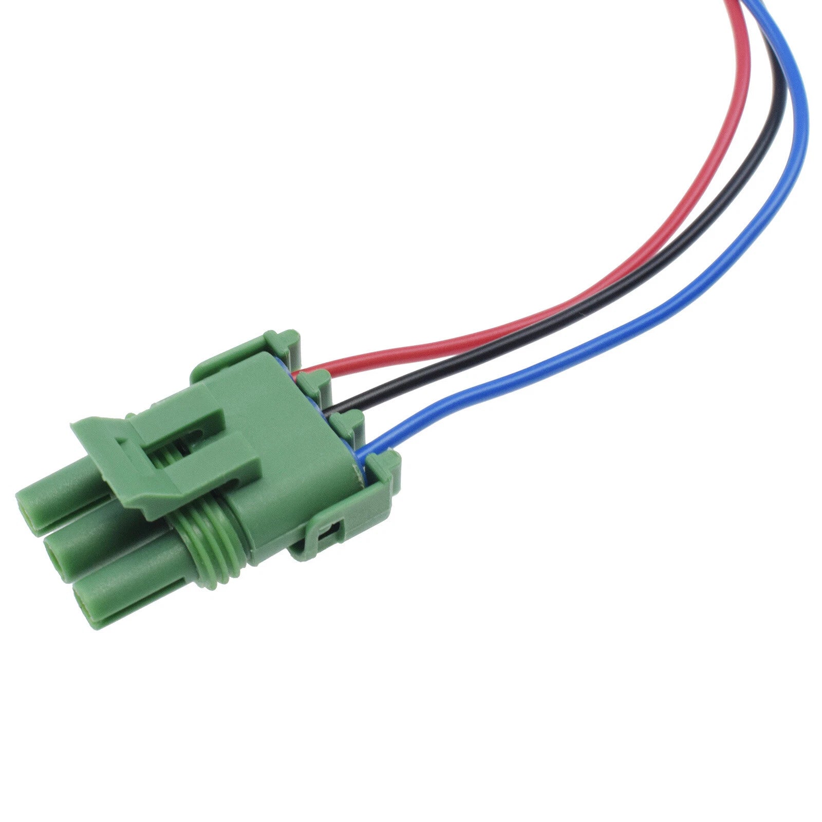 PT123 MAP Sensor Connector Pigtail Harness For 1982-04 Chevy Fits GM Vehicles 6B93BC-57