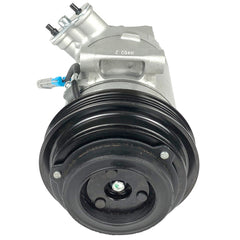 A/C AC Compressor With Clutch For Chevrolet Camaro 2010-2015 V8 6.2L 92229739 6B93BC-57