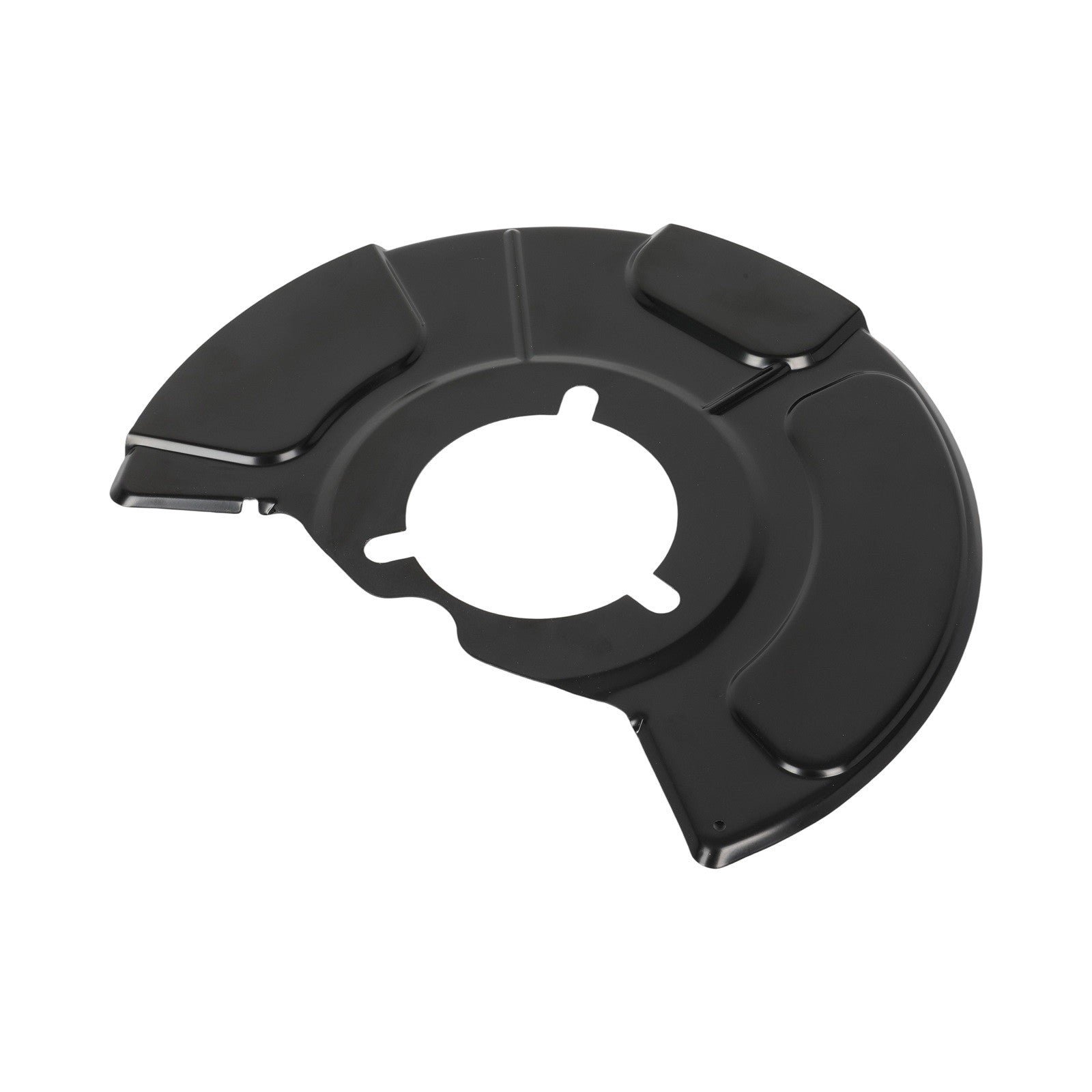 Front Brake Disc Shield Splash For DODGE DURANGO JEEP GRAND CHEROKEE 68257203AA 6B93BC-57