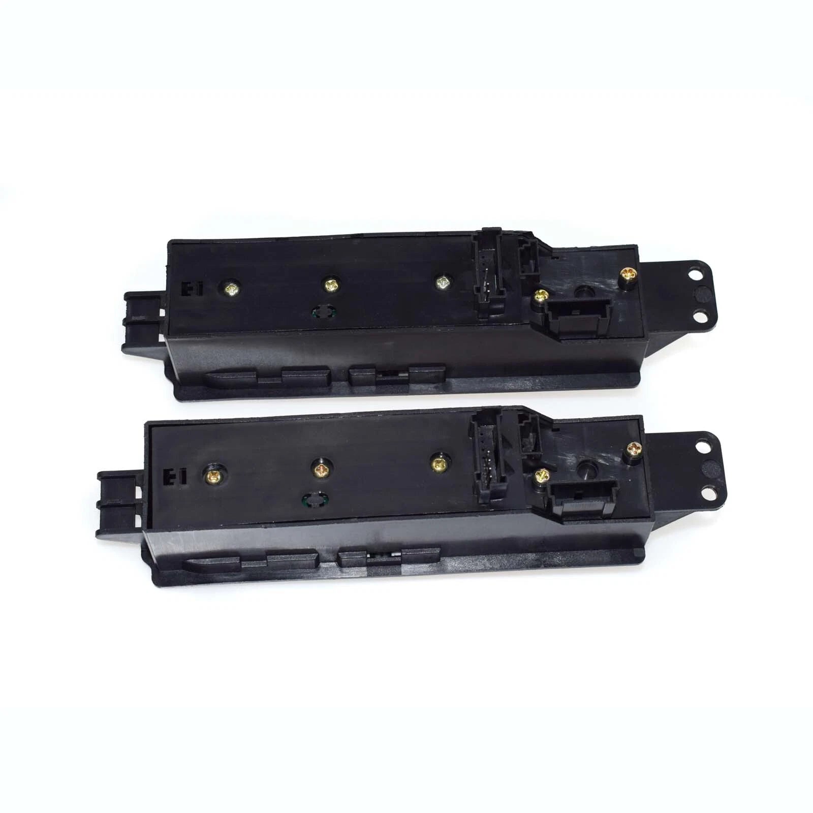 Front Left Right Power Window Control Switches 2 pcs For Mercedes Sprinter 06-16 6B93BC-57
