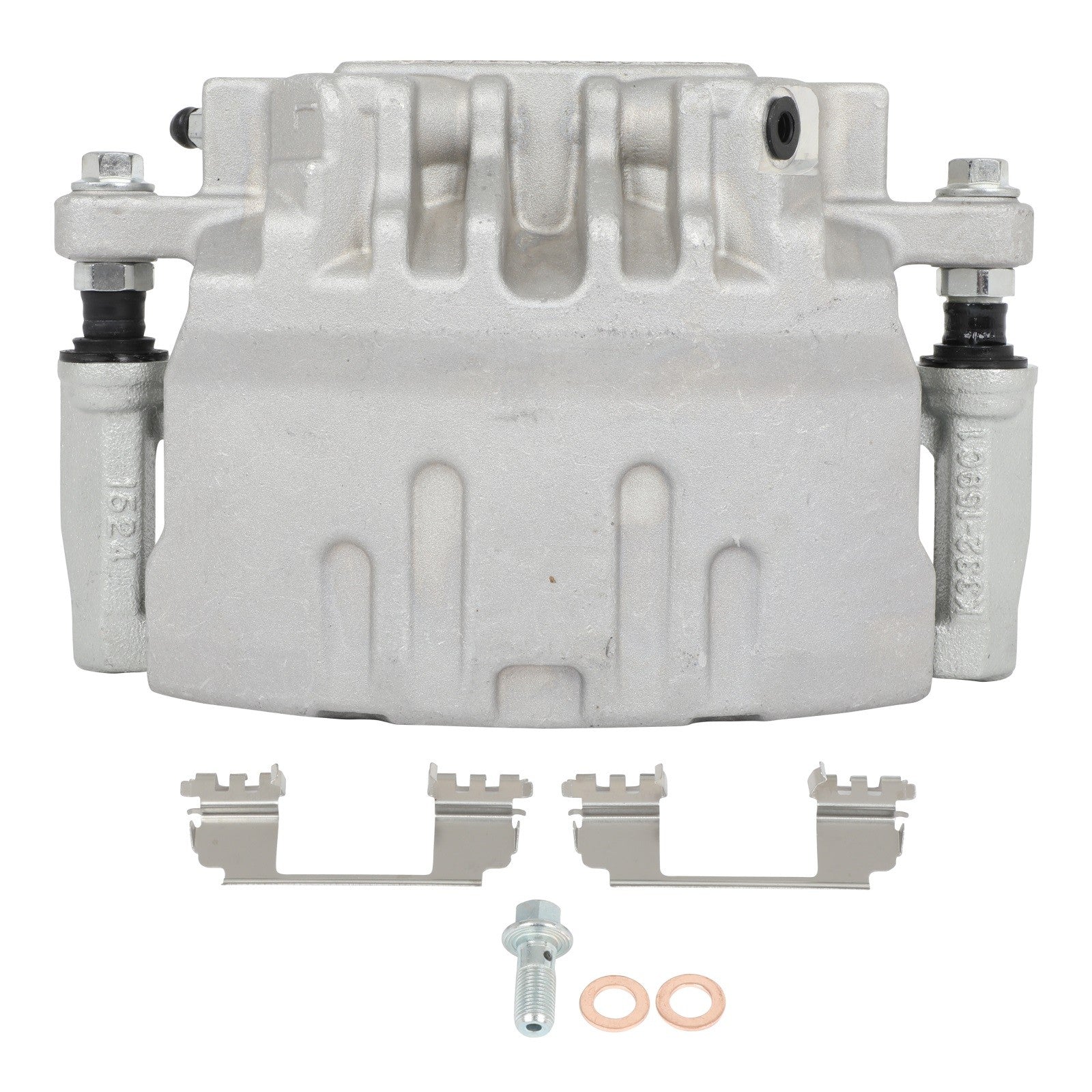 Front Right Brake Caliper 1Pc For 2003-2008 Cadillac CTS 2005-2008 Cadillac STS 6B93BC-57