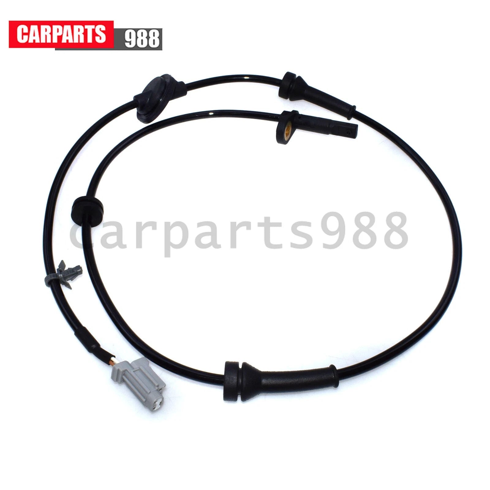 Front Right ABS Wheel Speed Sensor For Nissan Murano 2003-2008 Quest 2004-2009 6B93BC-57