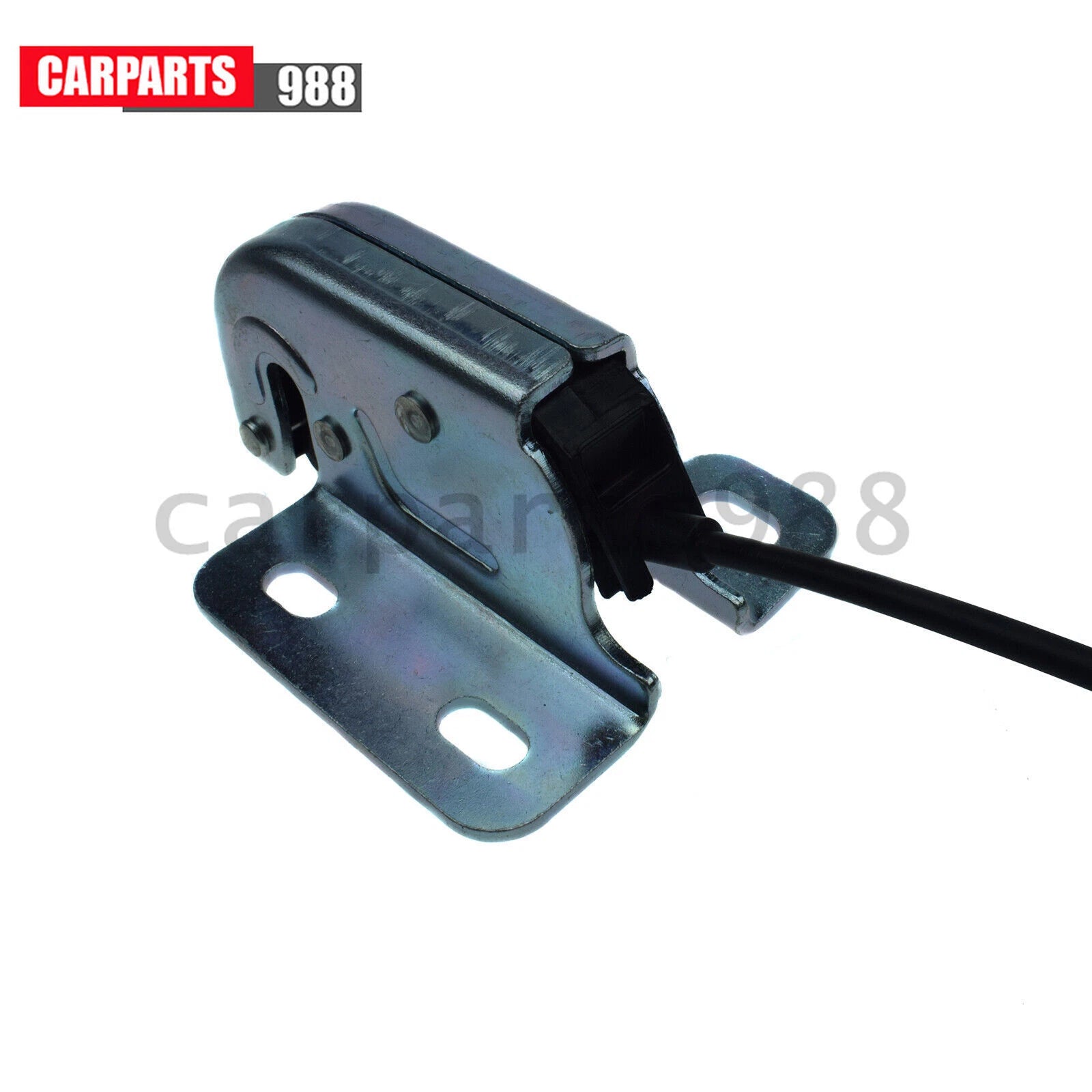 Rear Right Tailgate Trunk Lock Hatch For 2010-13 Renault Koleos 2.5L 90593-9948R 6B93BC-57