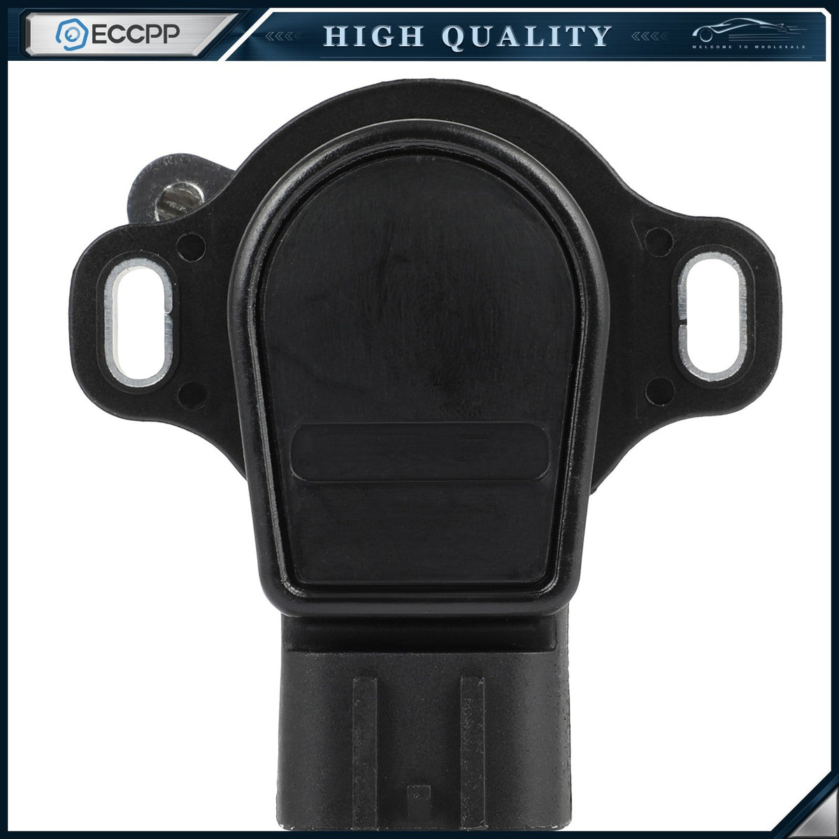 ECCPP Accelerator Pedal Position Sensor Fit For Infiniti G35 Base Sedan 4-Door ECCPP