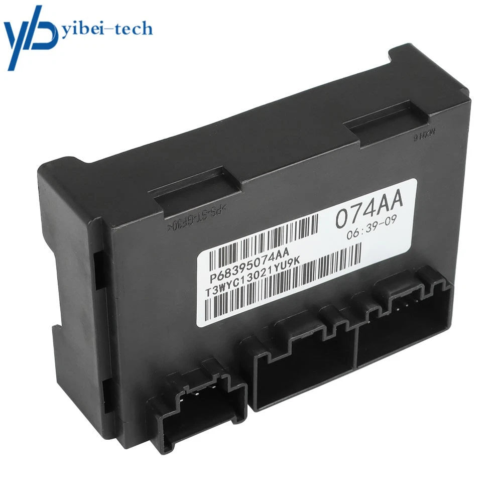 Transfer Case Control Module For Jeep Grand Cherokee Dodge Durango 05150732AE 6B93BC-57