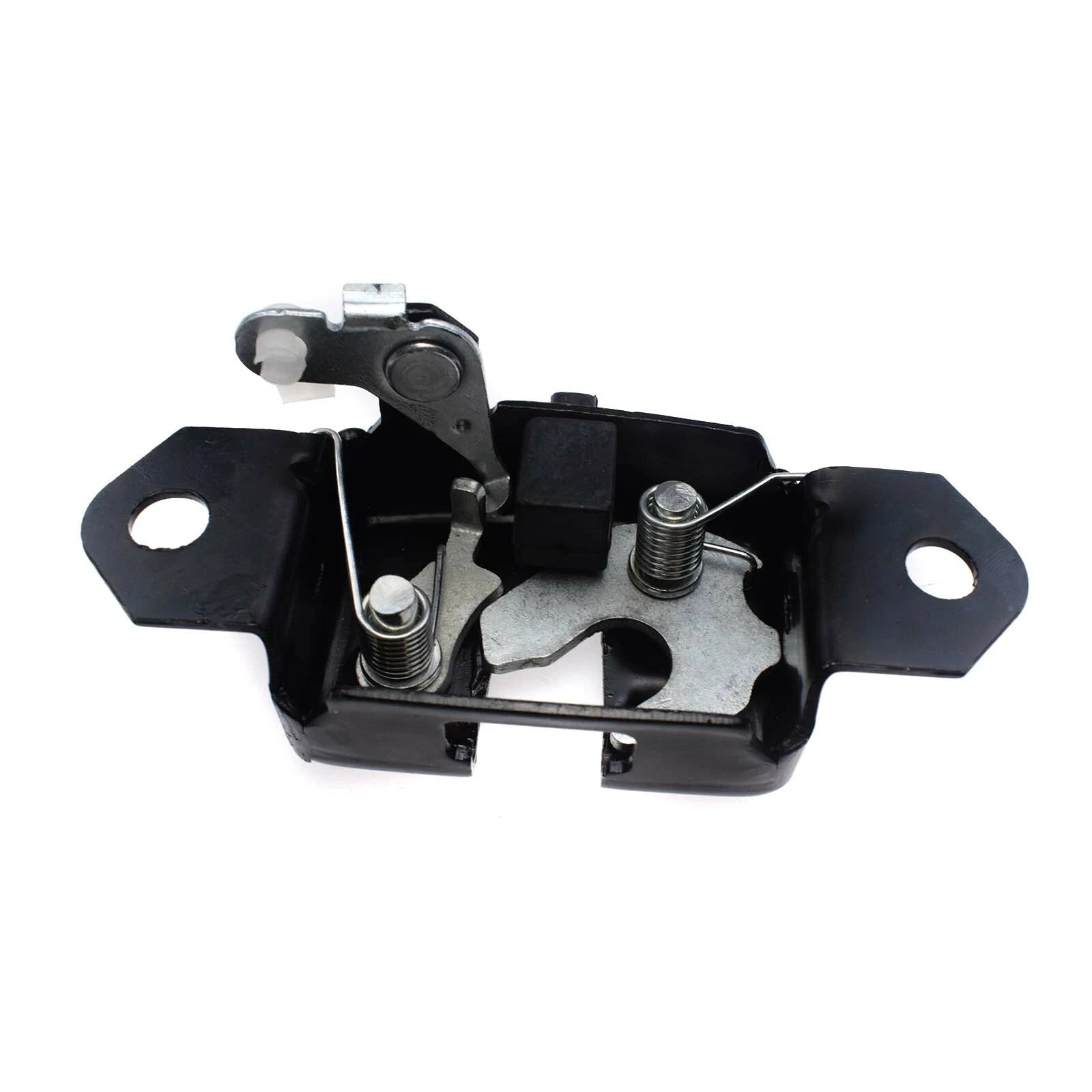 90500ZJ00A Tailgate Latch Assembly Left Or Right for Titan Pickup Truck 04-12 6B93BC-57