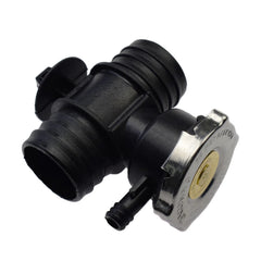 Coolant Neck Radiator Hose Connector & Cap For Chrysler Sebring Jouney Caliber 6B93BC-57