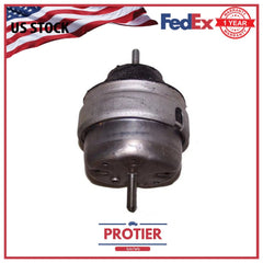 Front Left Engine Mount for AUDI A4 QUATTRO A6 VOLKSWAGEN PASSAT 6B93BC-57