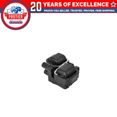 Ignition coil Compatible with Mercedes-Benz C55 S55 AMG 6B93BC-57
