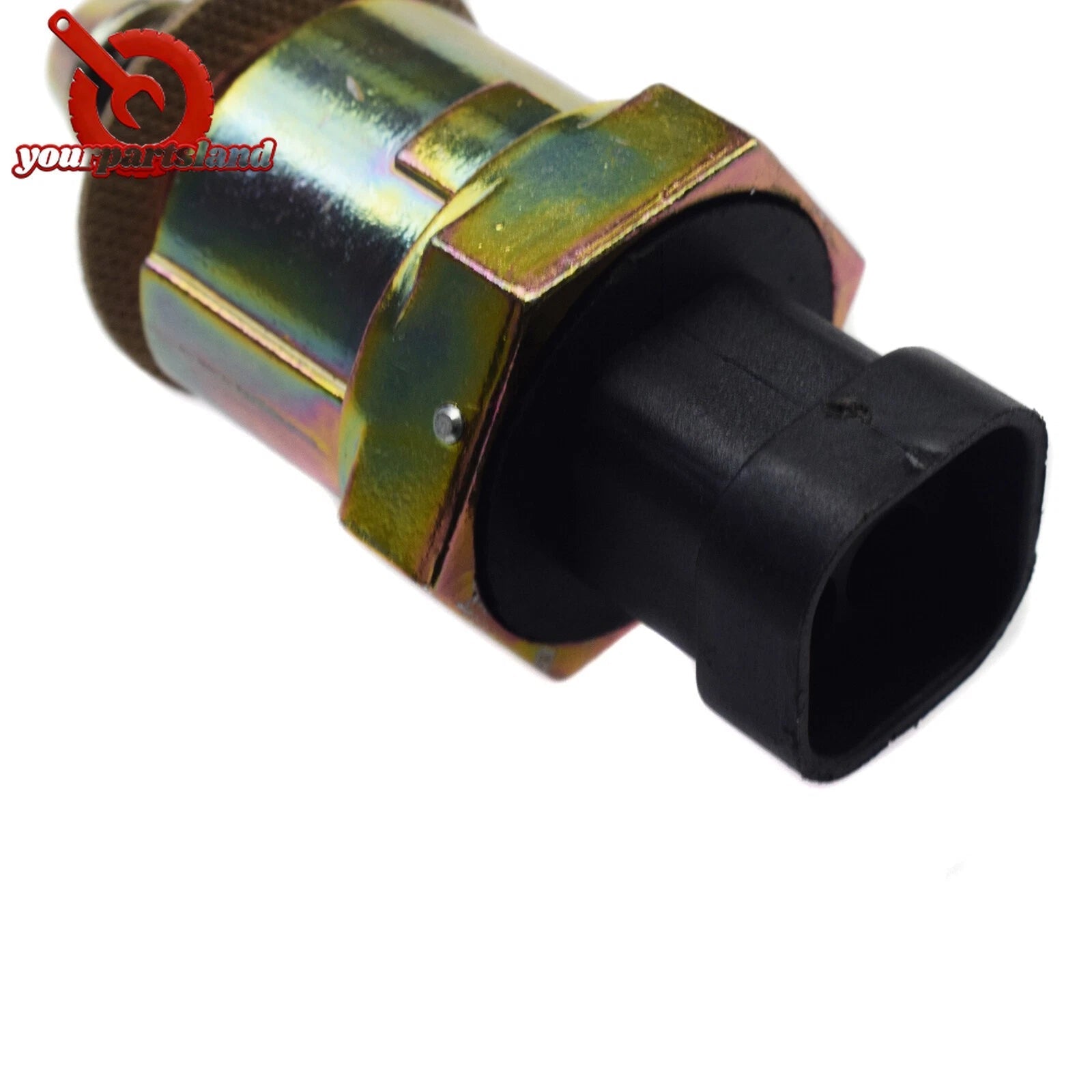 Idle Control Valve & Throttle Position Sensor Fit 1991-1995 Chevrolet C1500 6B93BC-57