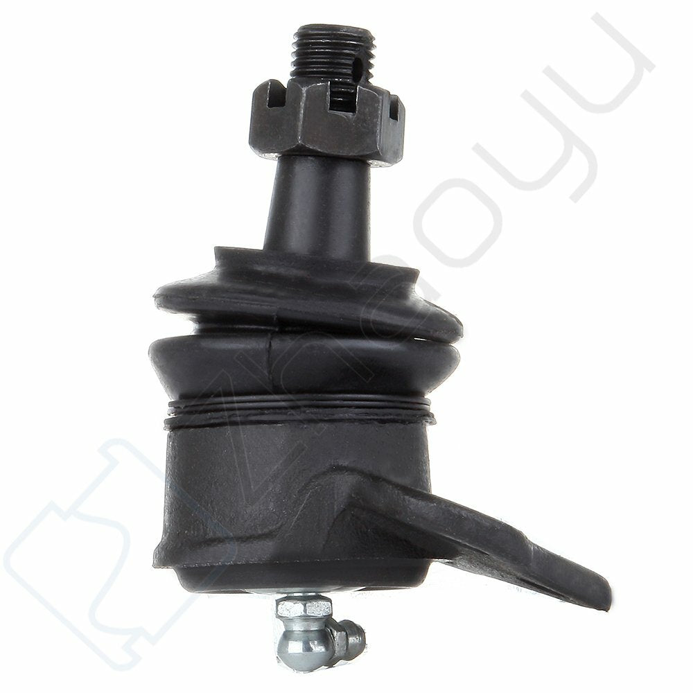 8PCS Front Ball Joints Tie Rods Steering Part For Dodge Durango 4WD 1998-1999 6B93BC-57