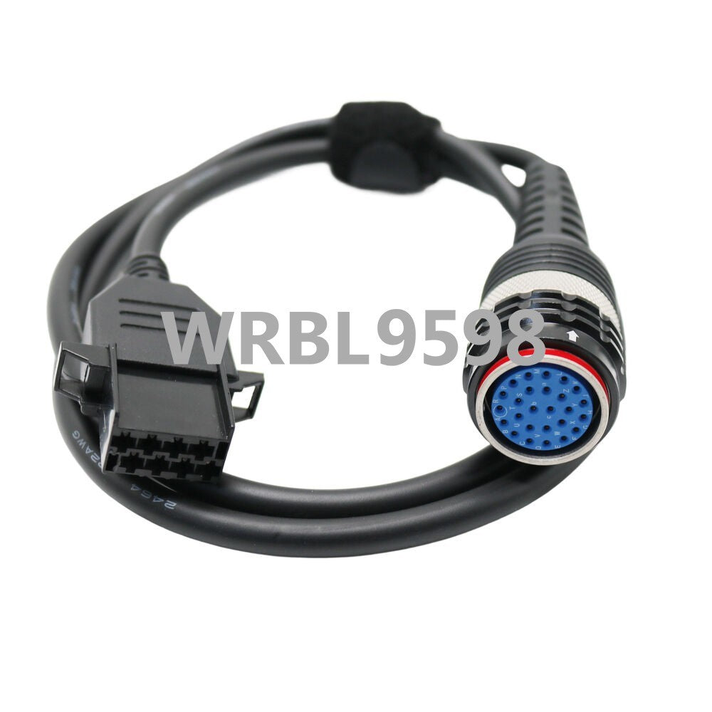8 Pin Diagnostic Cable for Volvo Vocom diagnostic tool scanner Test Cable 6B93BC-57