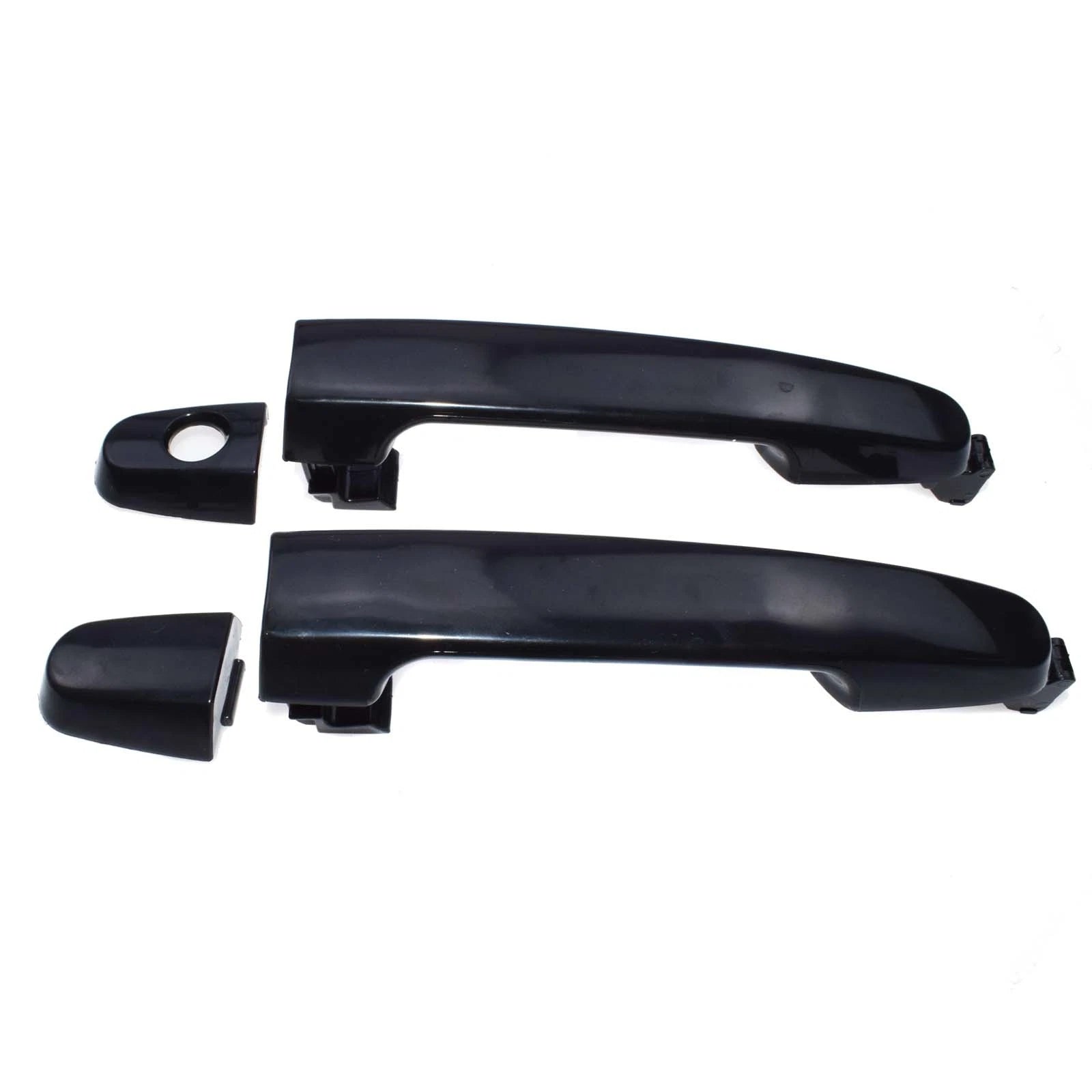 Front Rear Left / Right Outside Door Handle For Toyota Corolla Matrix 2003-2008 6B93BC-57