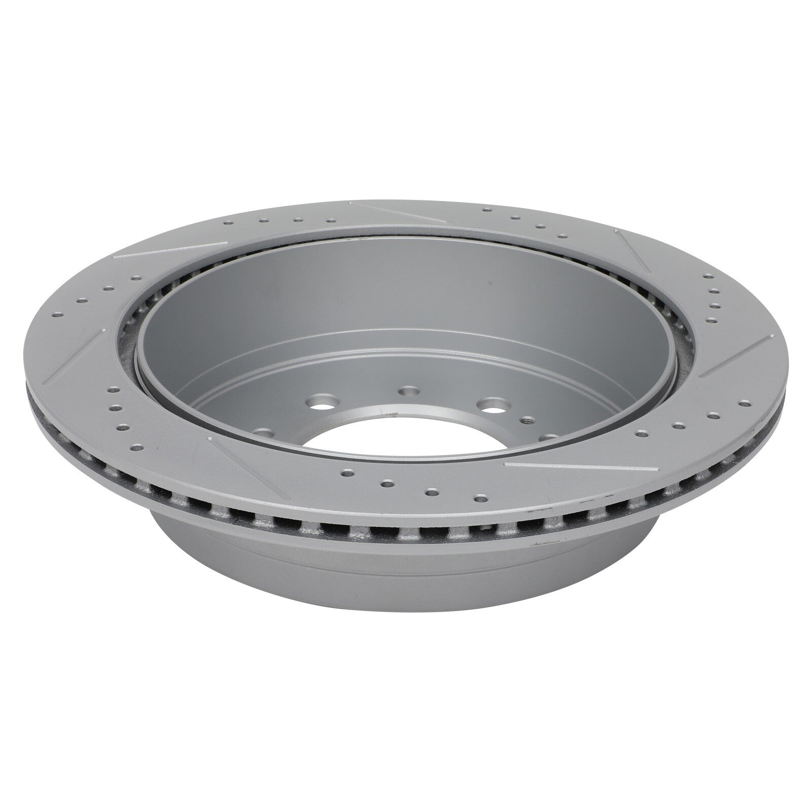 Rear L+R Brake Rotors Ceramic Pads Calipers For Toyota Sequoia Tundra 2008-2017 6B93BC-57