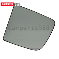 Left Towing Mirror Glass Heated Upper for Dodge Ram 1500 2500 3500 68067727AA 6B93BC-57