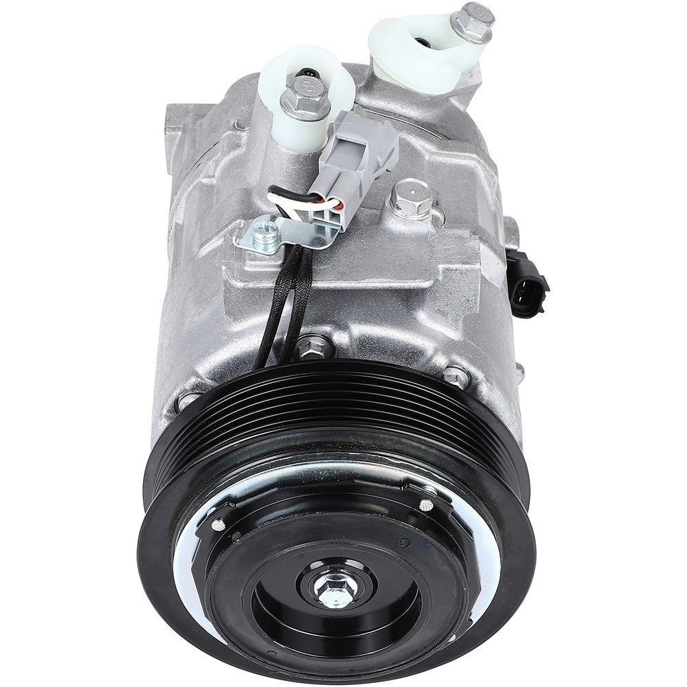AC A/C Compressor For Chrysler 300 2014-2020 Dodge Charger 2013-2020 KOEEP