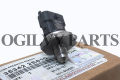 High 35342-2E610 long-life Pressure Fuel Sensor Fits For 15-24 Kia 1.6 2.0L