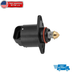 27658-06 Idle Air Control Valve IAC For Harley Dyna Road King Softail Fat Boy