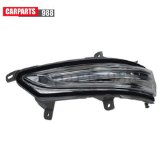 Right Side Rearview Mirror Turn Signal Light For Lexus GX460 LX570 81730-60130 6B93BC-57