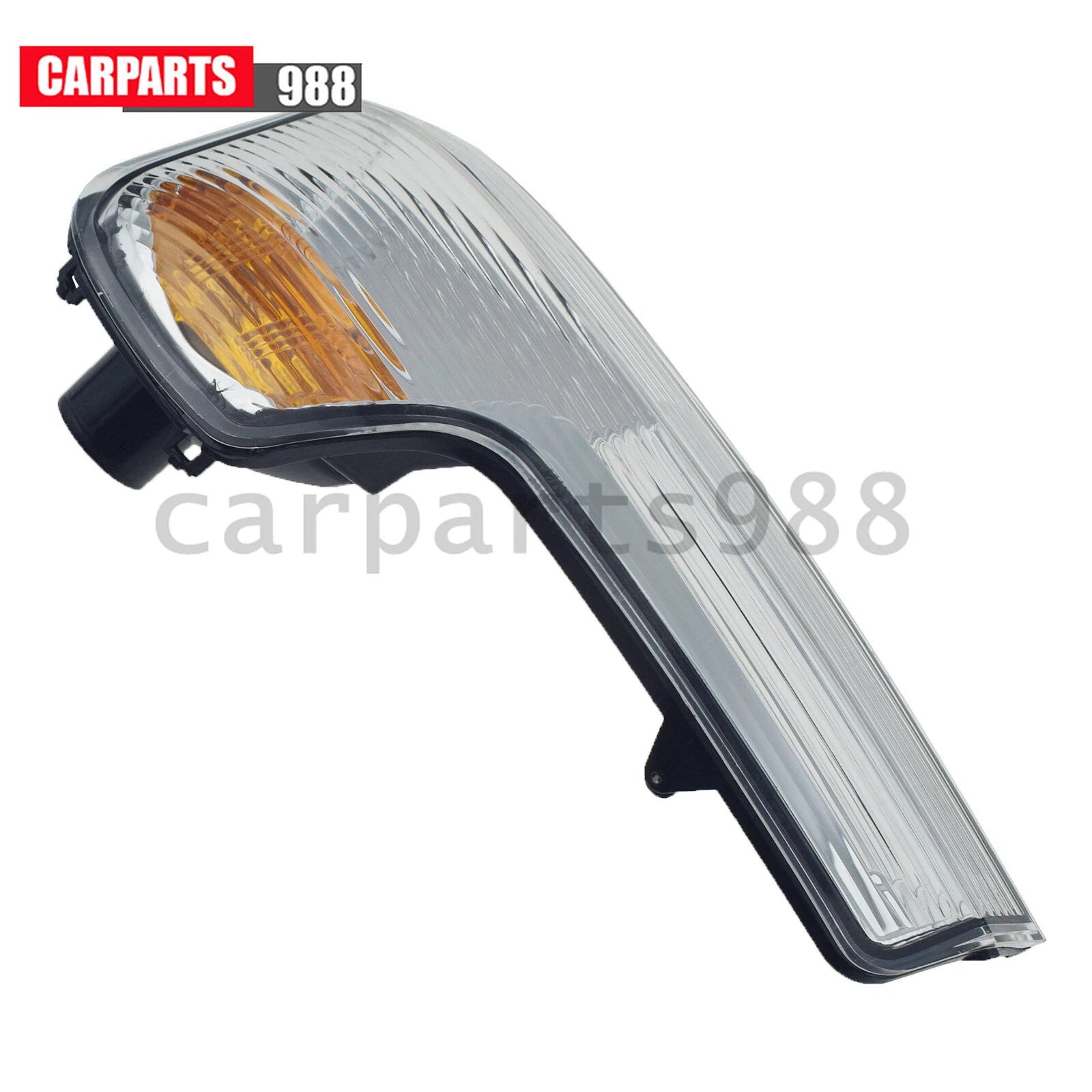 Right Mirror Indicator Light Turn Signal Light for Iveco Daily 15-20 5801823334 6B93BC-57