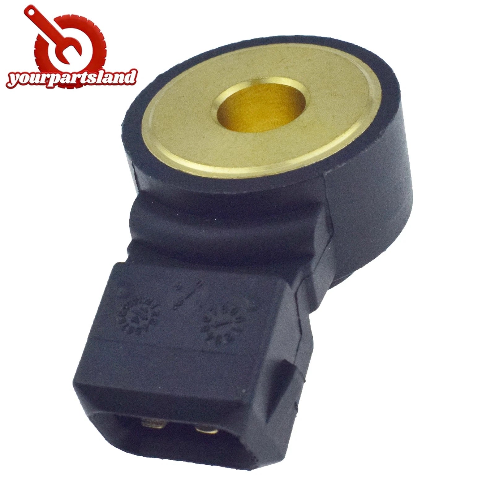 Knock Sensor W/ Connector For Nissan Maxima 300SX 240SX Altima 200SX Frontier 6B93BC-57