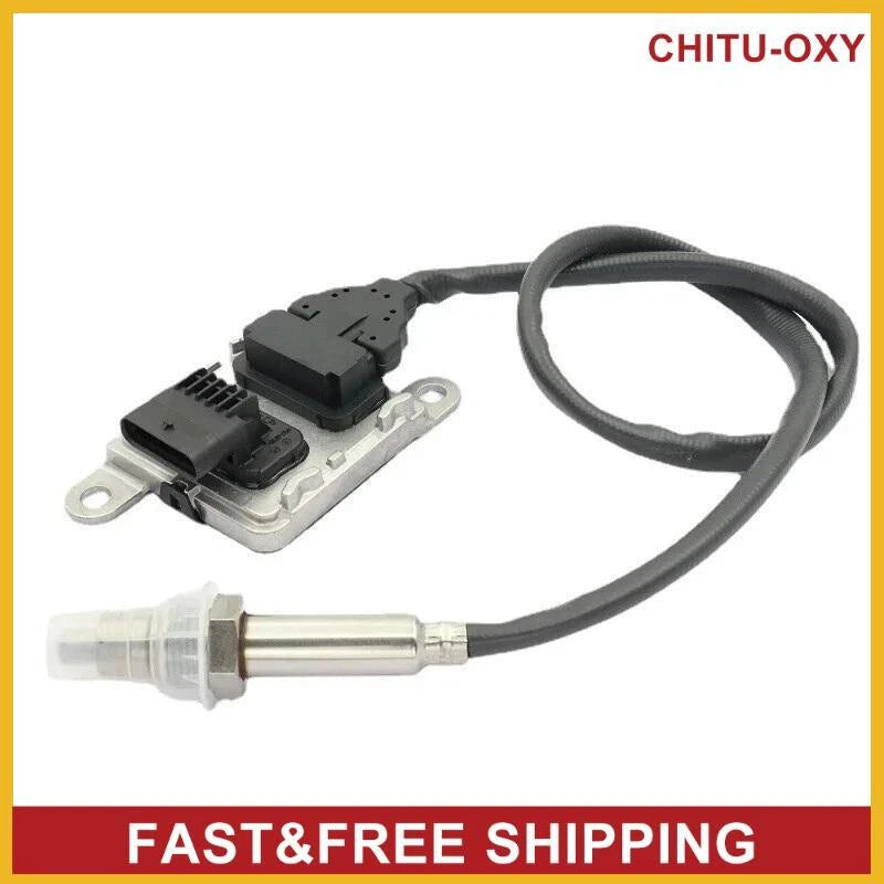 855606 Nox Sensor For Opel Vauxhall Insignia A Vivaro Van Zafira MK3 55500319 6B93BC-57