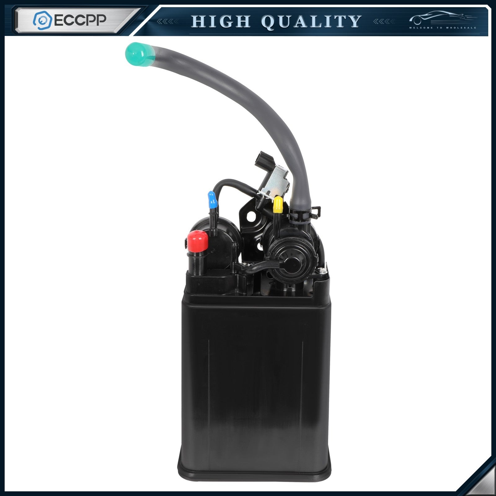 Carbon Canister For 2000-2005 Toyota Celica 1.8L 4 Cyl 2002 2001 2004 ECCPP