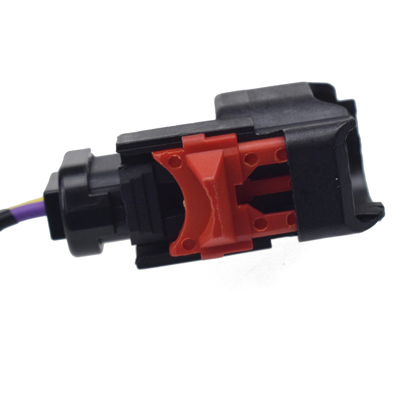 Front Fog Light Lamp Wiring Harness For 05-10 Chrysler 300 05059136AB 5059136AB 6B93BC-57