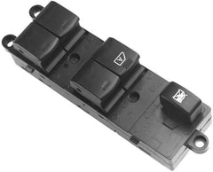 1PC  Front Right Master Power Window Control Switch 25401-EB30B Fits Navara