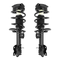 Front Complete Strut Assembly Kit for 2013-2016 Nissan NV200 6B93BC-57