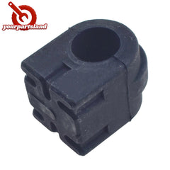 Front Pair Suspension Stabilizer Bushing Kit For Ford Fusion 2013-2020 DG9Z5484A 6B93BC-57