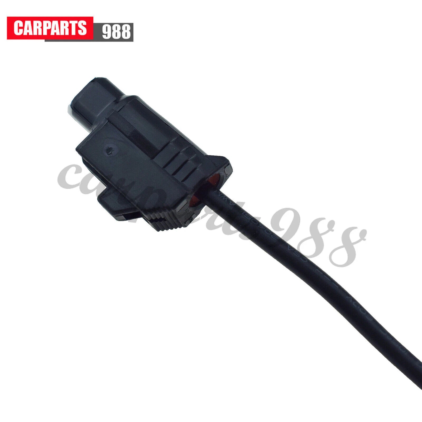 1-Way Starter Solenoid Connector Plug For Toyota Camry Matrix ES300 Scion tC xB 6B93BC-57
