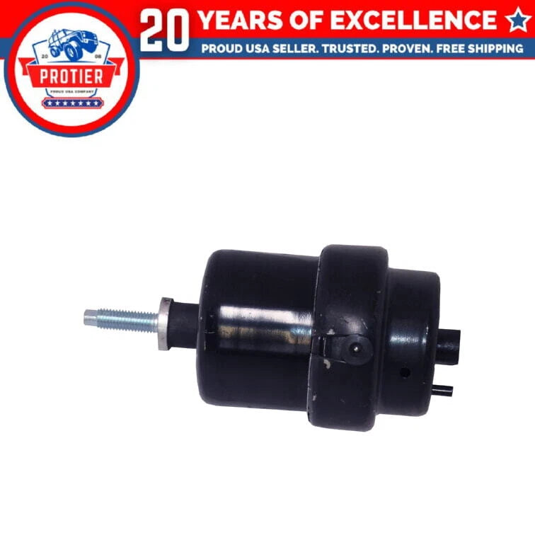 Engine Mount Left Compatible with FORD RANGER L4 2.3L 140ci 19-23 6B93BC-57