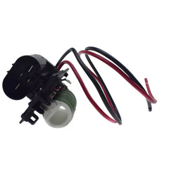 Fan Blower Motor Resistance For Chevrolet Cruze 1.8L Opel Astra Zafira Vectra
