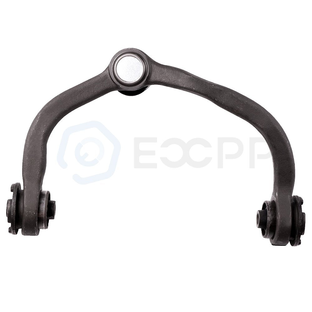 2x Front Upper Control Arms Part For 2004-05 Ford Expedition & Lincoln Navigator 6B93BC-57