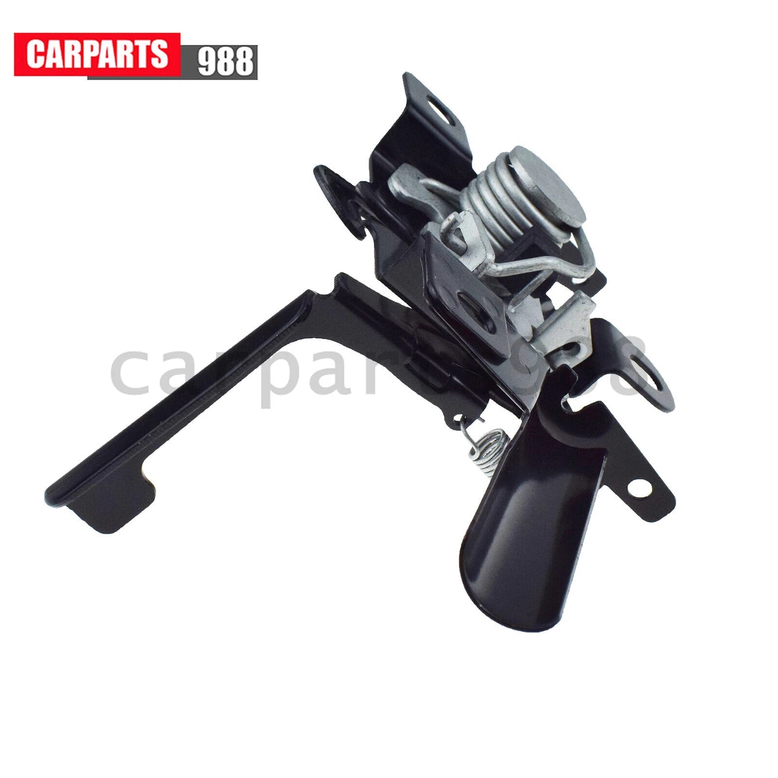 For 2014 2015-2018 Subaru Forester Front Hood Lock Latch Assembly 57310SG010 6B93BC-57