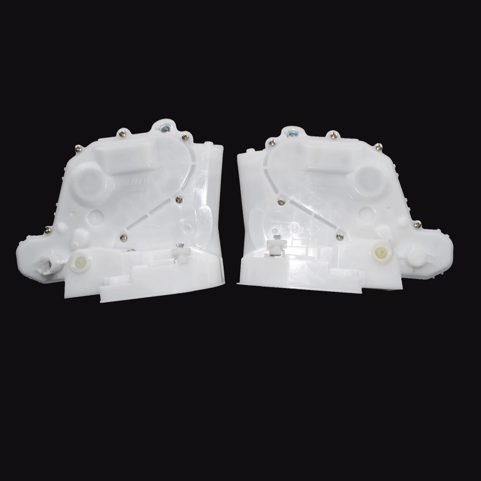 72150-SWA-A01 Door Lock Actuator Front Left Right 2PCS For Honda CR-V CRV 07-11 6B93BC-57