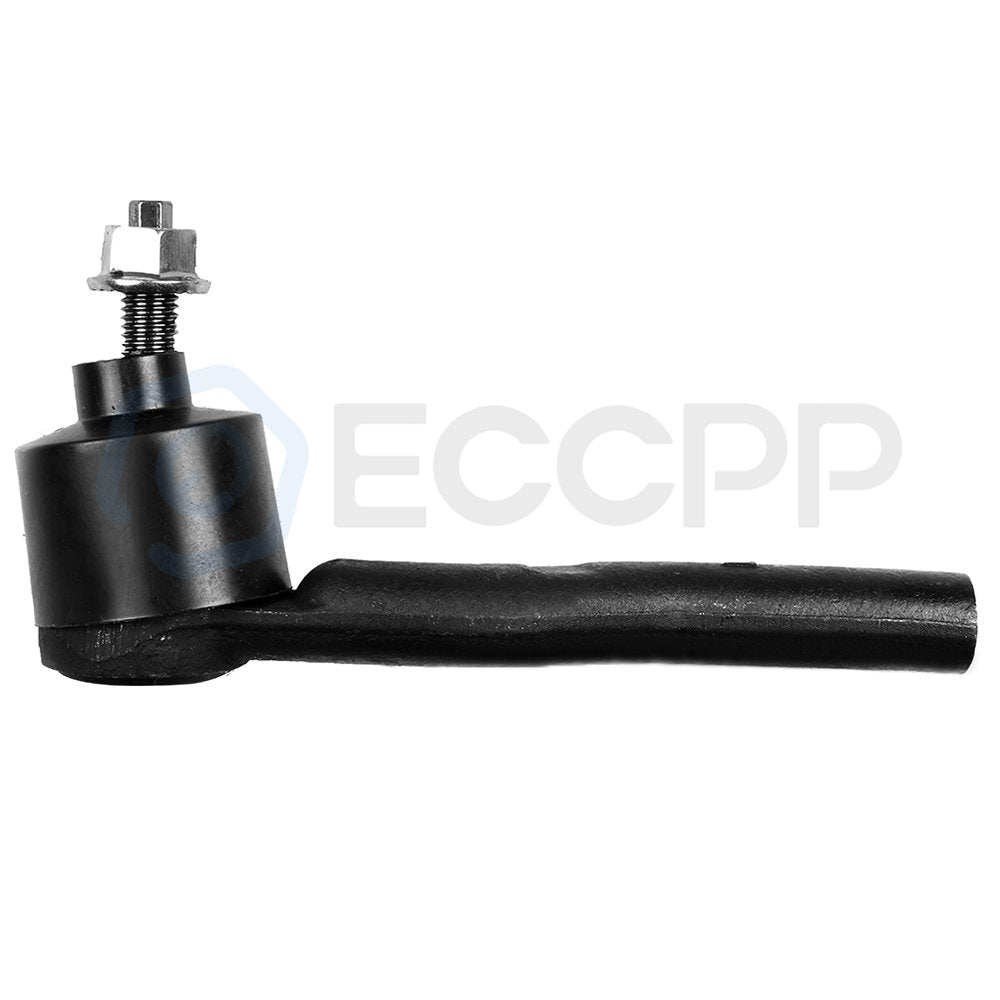 ALL 2 pieces Front Outer Tie Rod Ends For Cadillac CTS Soft Ride Suspension 6B93BC-57