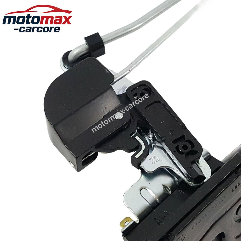 812302B000 Trunk Lock Actuator Latch For2007-2012 Hyundai Santa Fe 2.4L 3.5L 6B93BC-57