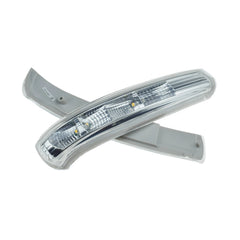 Left Right Side Mirror Turn Signal Light for Chevrolet Captiva 2007-16 93743579 6B93BC-57