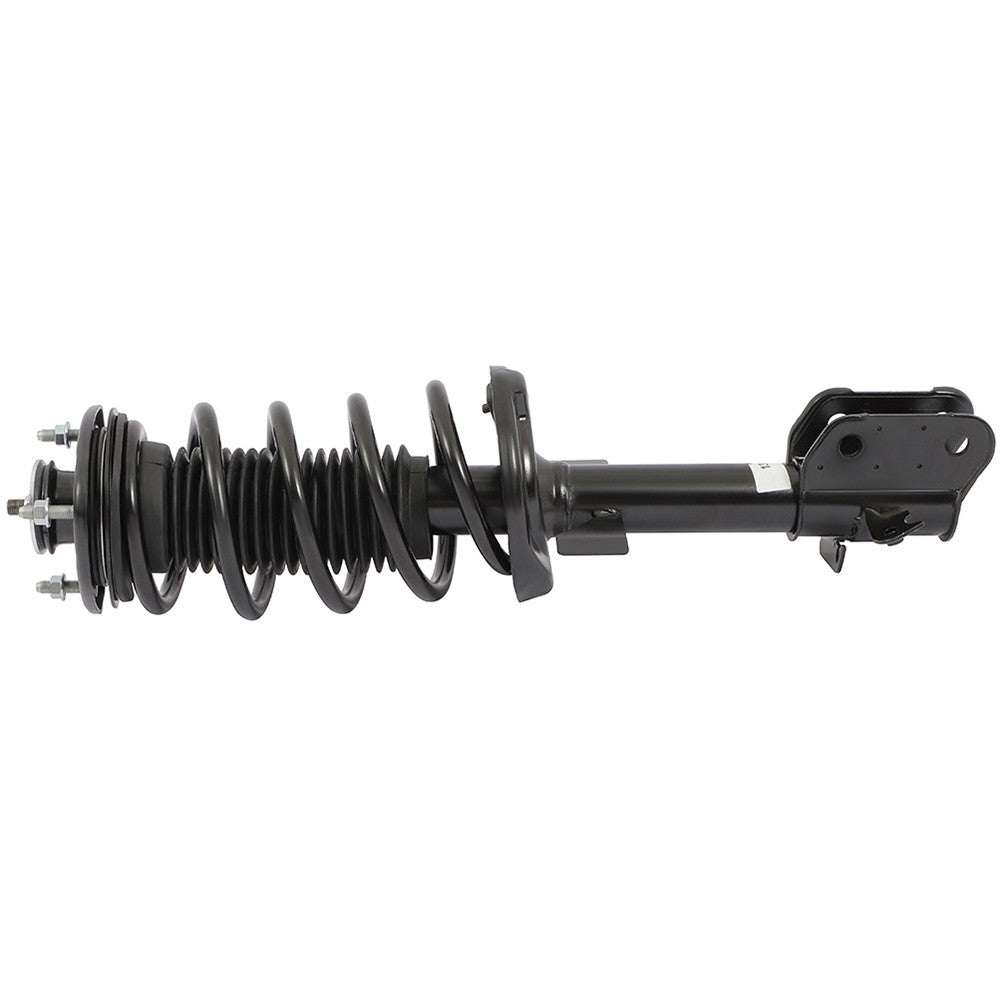 Front Struts Rear Shocks Sway Bars Kit For Honda Odyssey 2011 2012 w/Coil Spring 6B93BC-57
